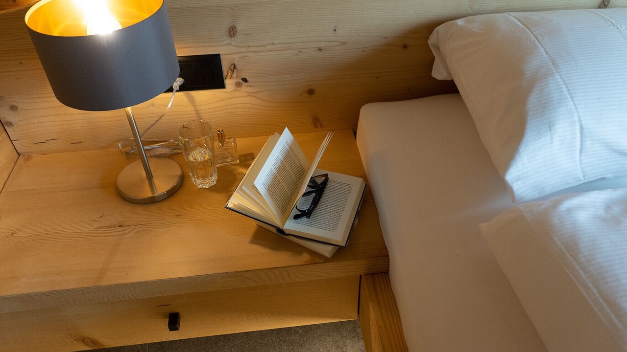 Photo of Bedroom in Wildhaus