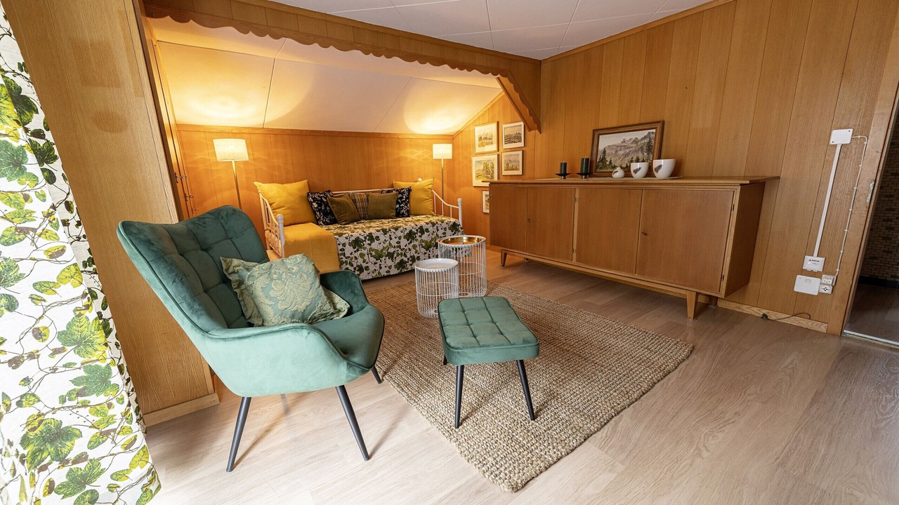 Photo of Livingroom in Wildhaus-Alt St. Johann