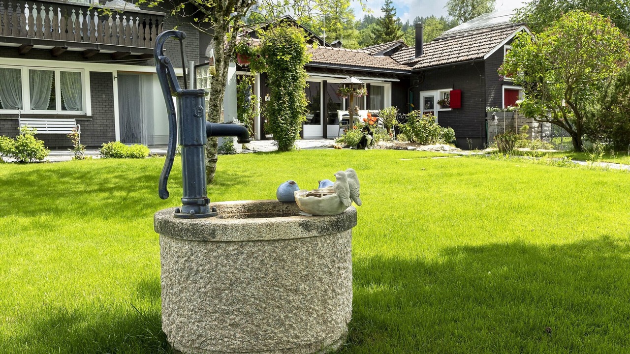Photo of Outdoor in Wildhaus-Alt St. Johann
