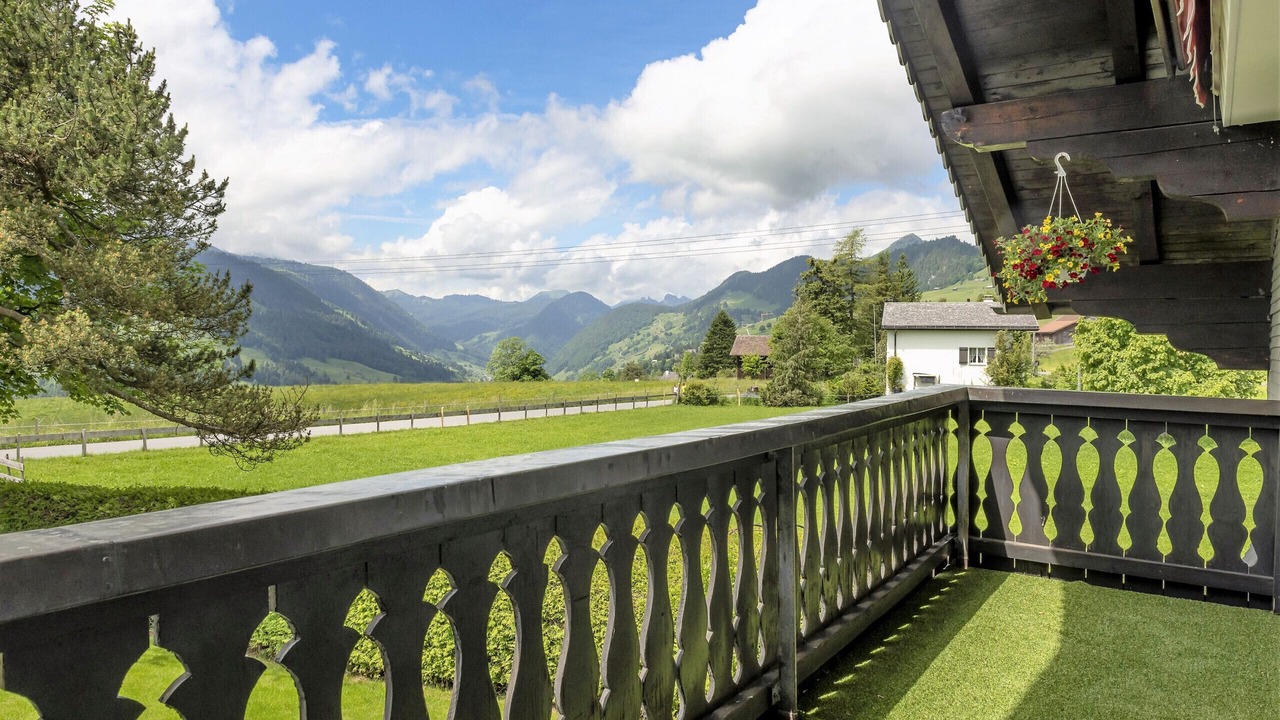 Photo of Outdoor in Wildhaus-Alt St. Johann