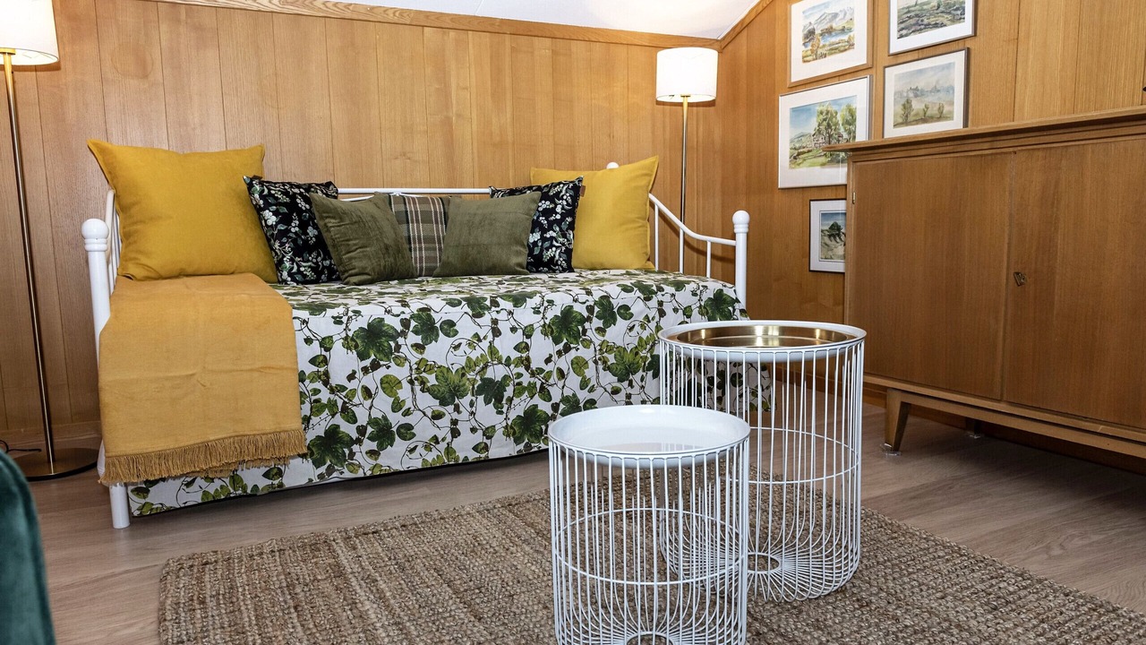 Photo of Bedroom in Wildhaus-Alt St. Johann