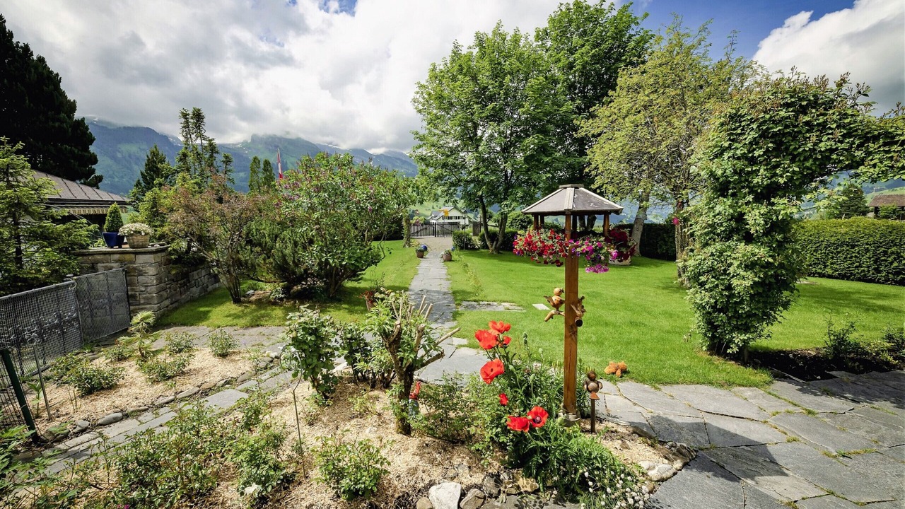 Photo of Outdoor in Wildhaus-Alt St. Johann