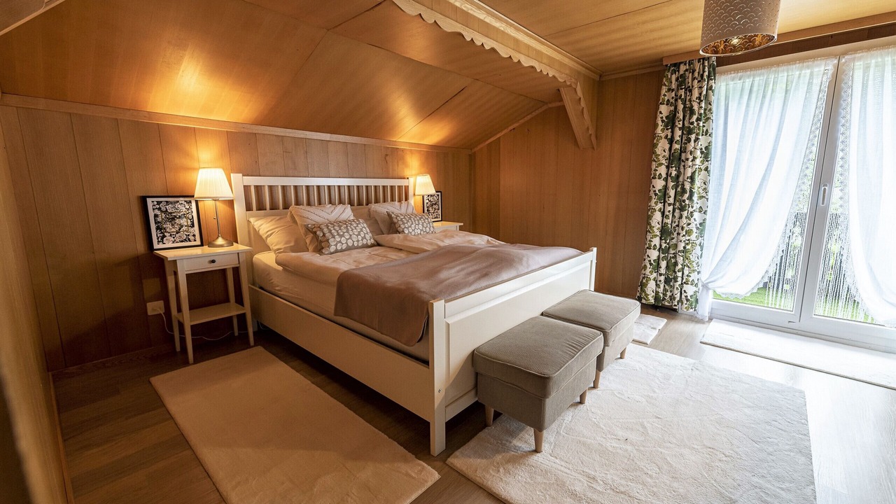 Photo of Bedroom in Wildhaus-Alt St. Johann