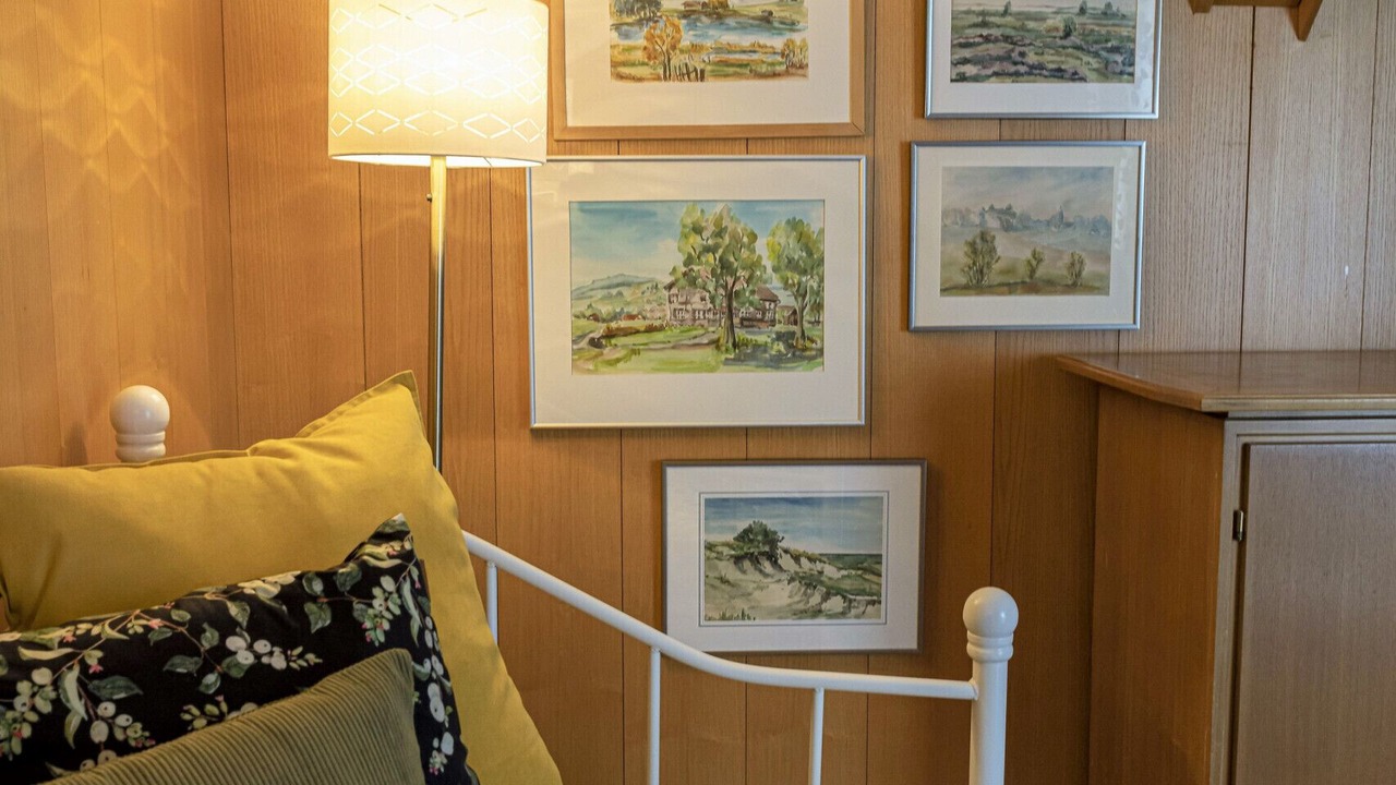 Photo of Bedroom in Wildhaus-Alt St. Johann