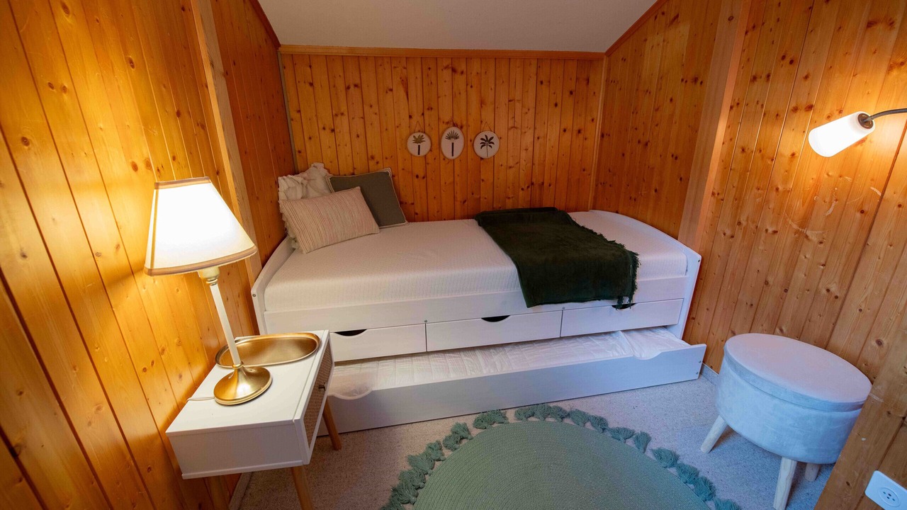 Photo of Bedroom in Wildhaus-Alt St. Johann