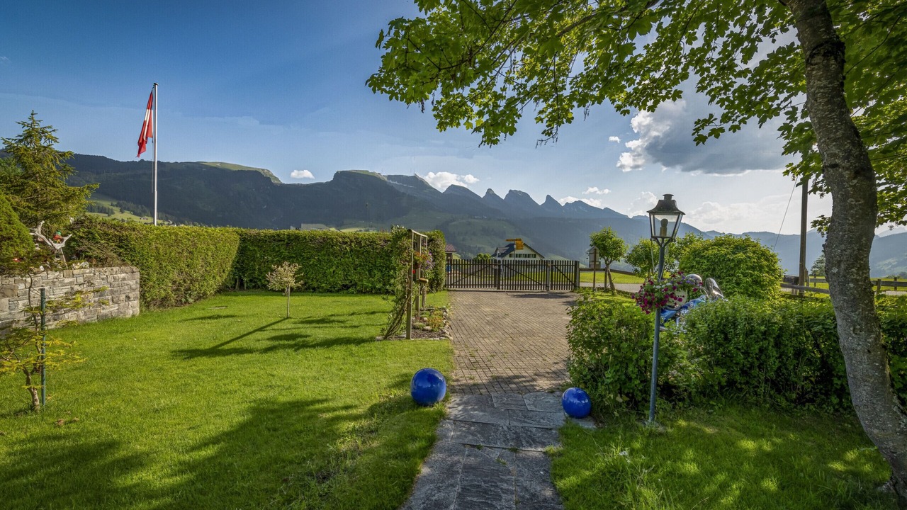 Photo of Outdoor in Wildhaus-Alt St. Johann