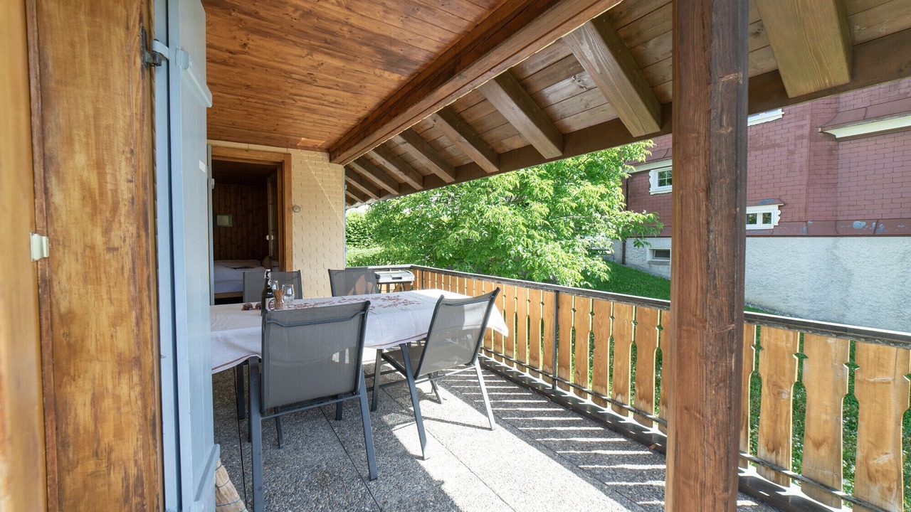 Photo of Outdoor in Wildhaus