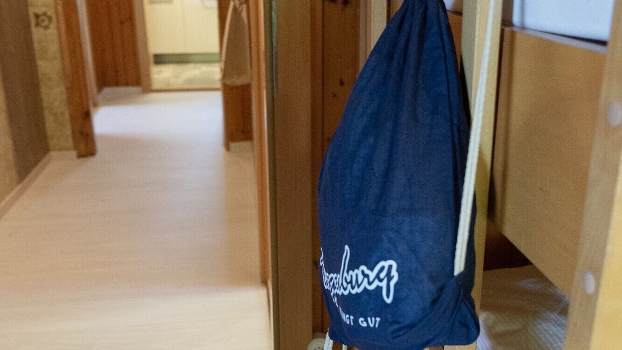 Photo of Bedroom in Wildhaus