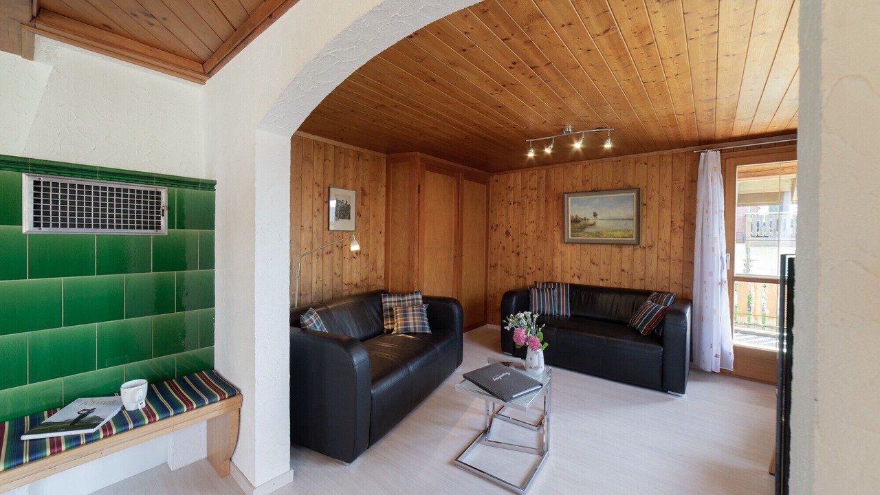 Photo of Livingroom in Wildhaus