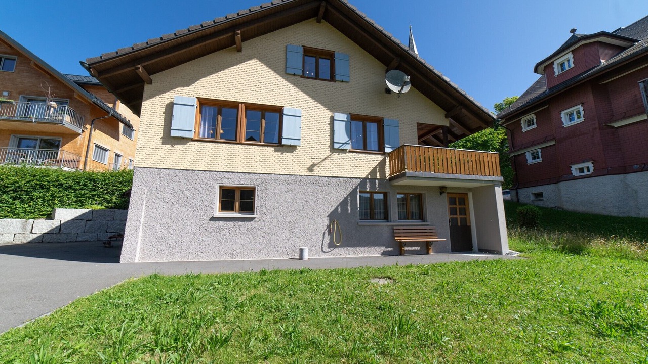 Photo of Outdoor in Wildhaus