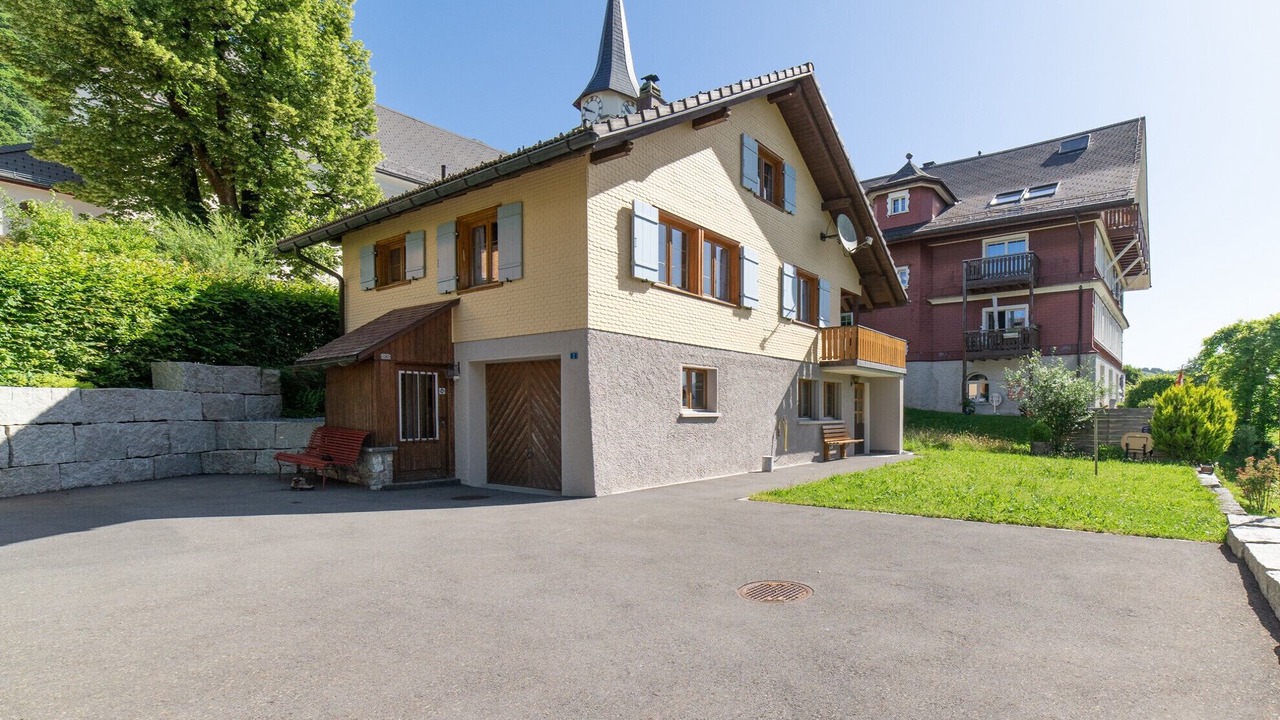 Photo of Outdoor in Wildhaus