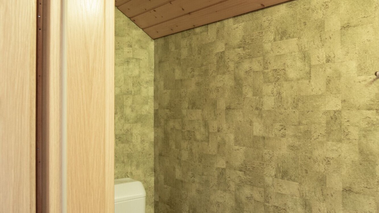 Photo of Bathroom in Wildhaus