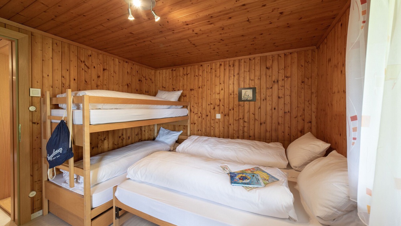 Photo of Bedroom in Wildhaus