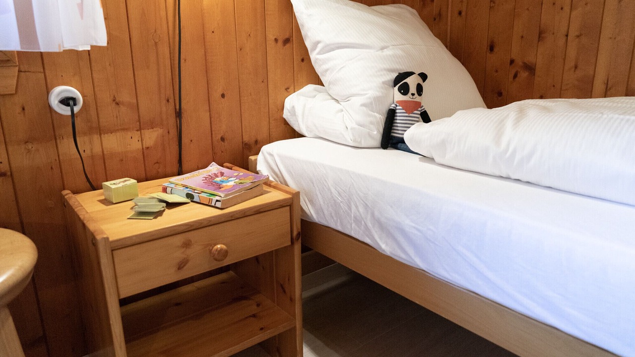 Photo of Bedroom in Wildhaus