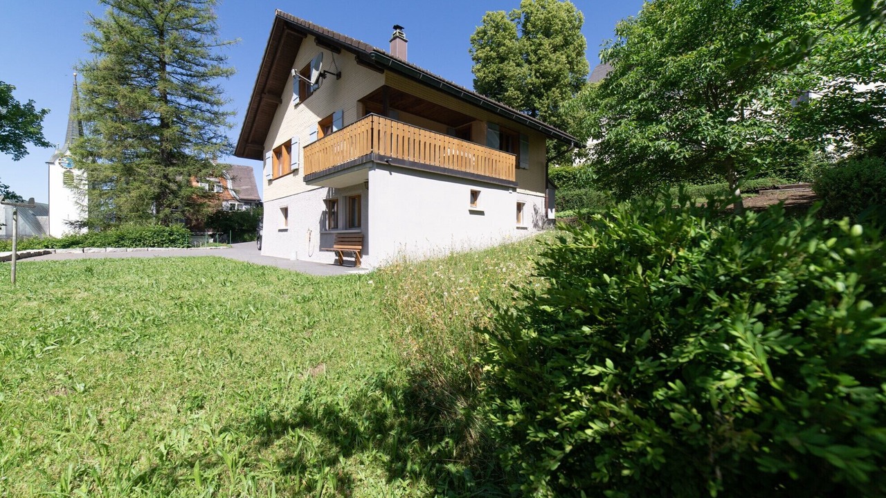 Photo of Outdoor in Wildhaus