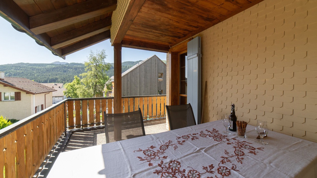 Photo of Outdoor in Wildhaus