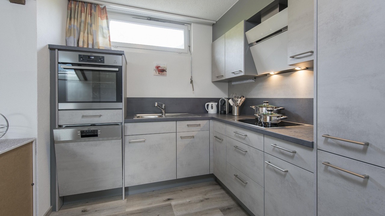 Photo of Kitchen in Wildhaus