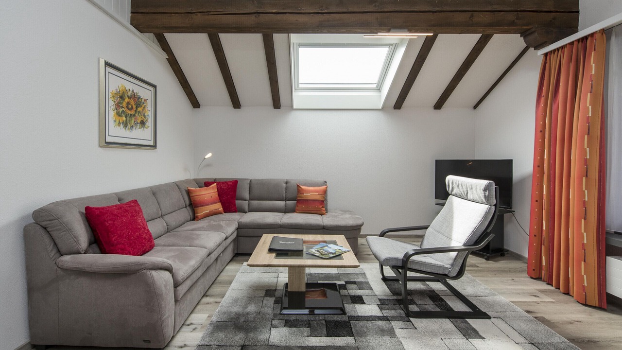 Photo of Livingroom in Wildhaus