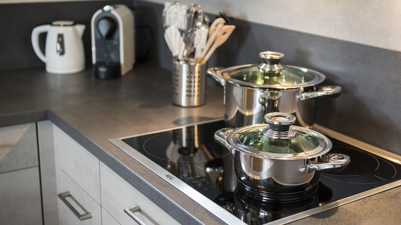 Photo of Kitchen in Wildhaus