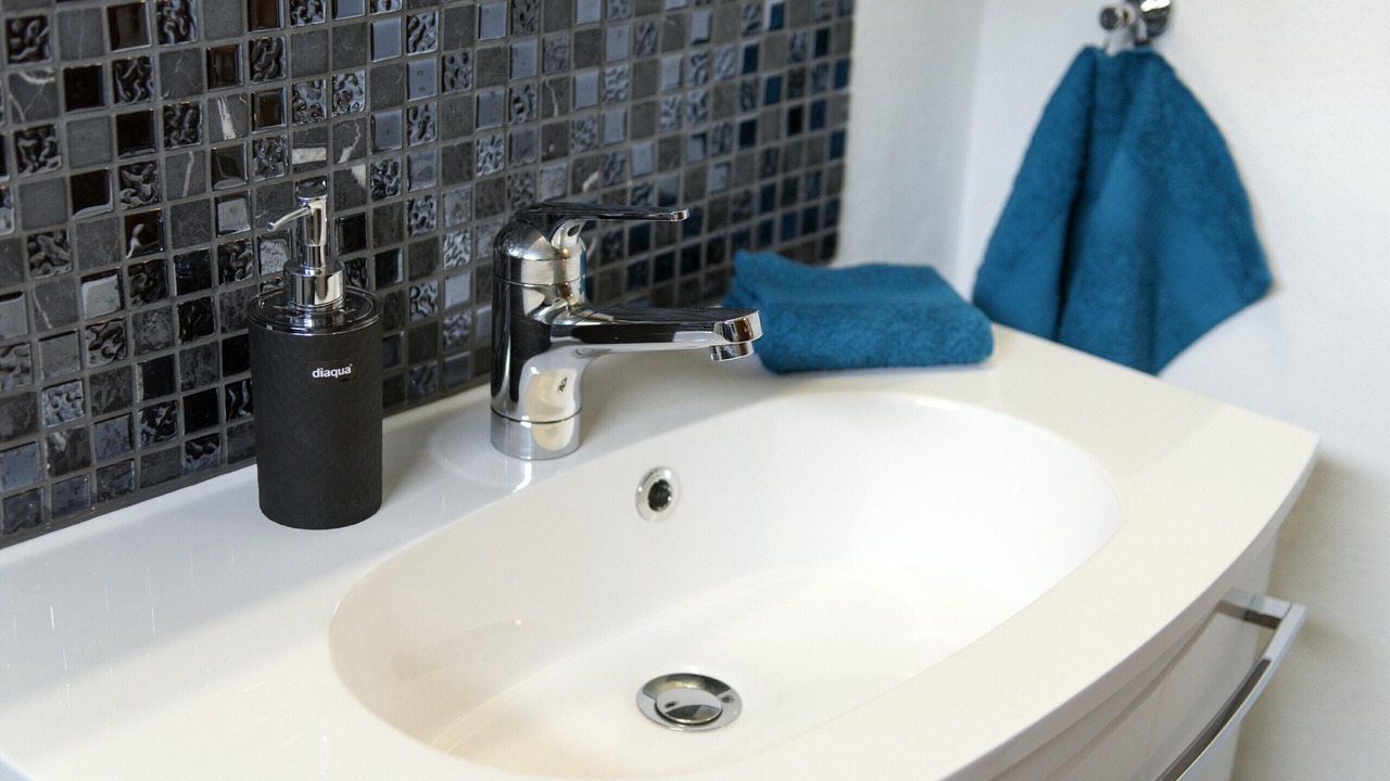 Photo of Bathroom in Wildhaus