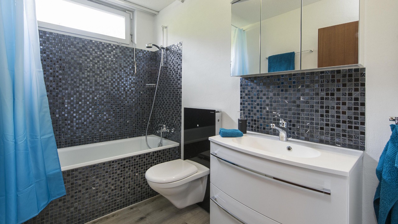 Photo of Bathroom in Wildhaus