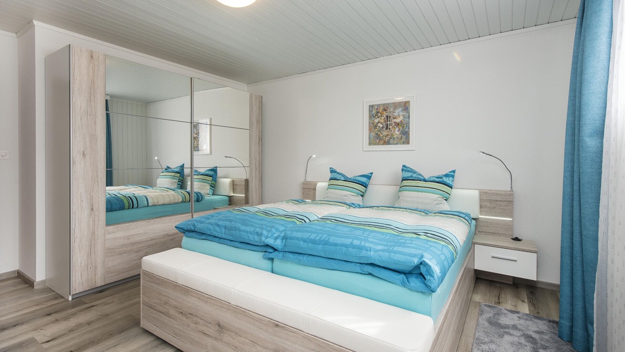 Photo of Bedroom in Wildhaus