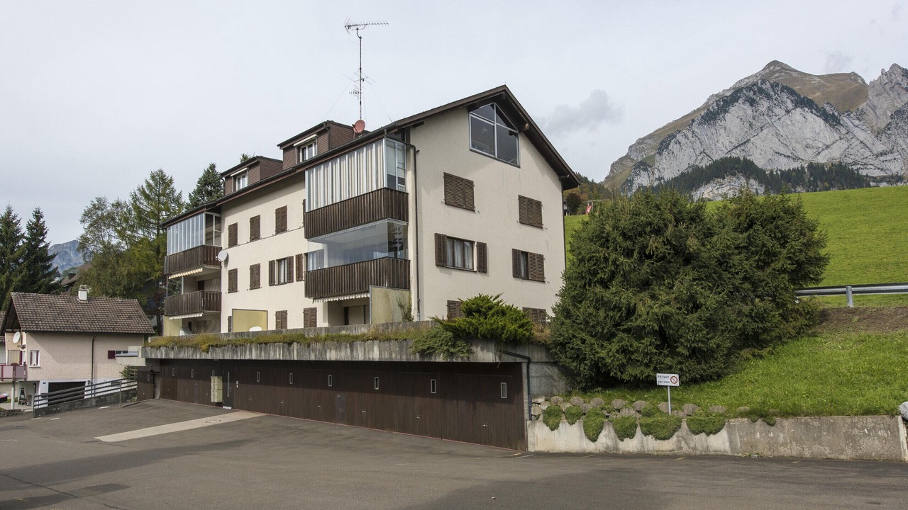 Photo of Outdoor in Wildhaus