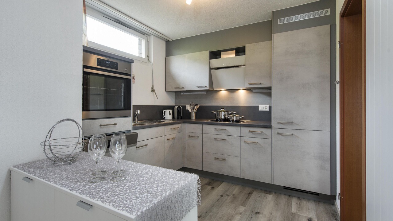 Photo of Kitchen in Wildhaus