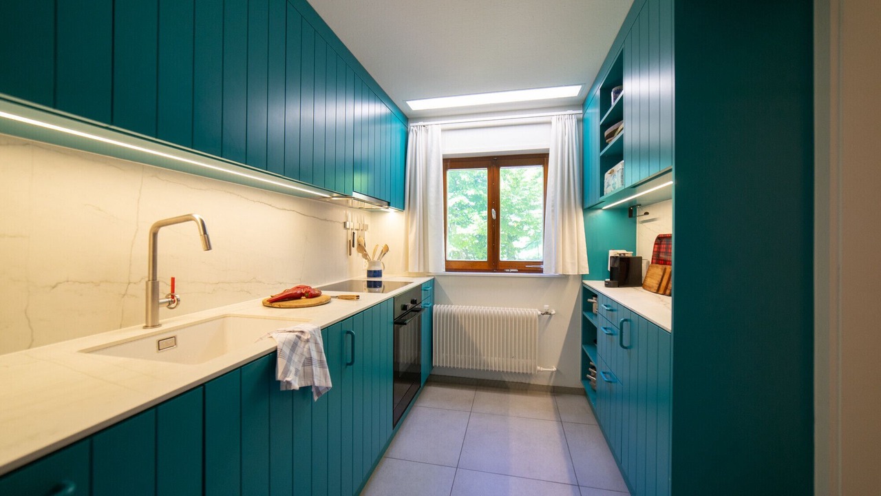 Photo of Kitchen in Wildhaus