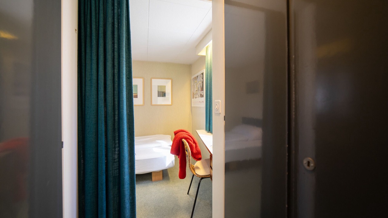 Photo of Bedroom in Wildhaus