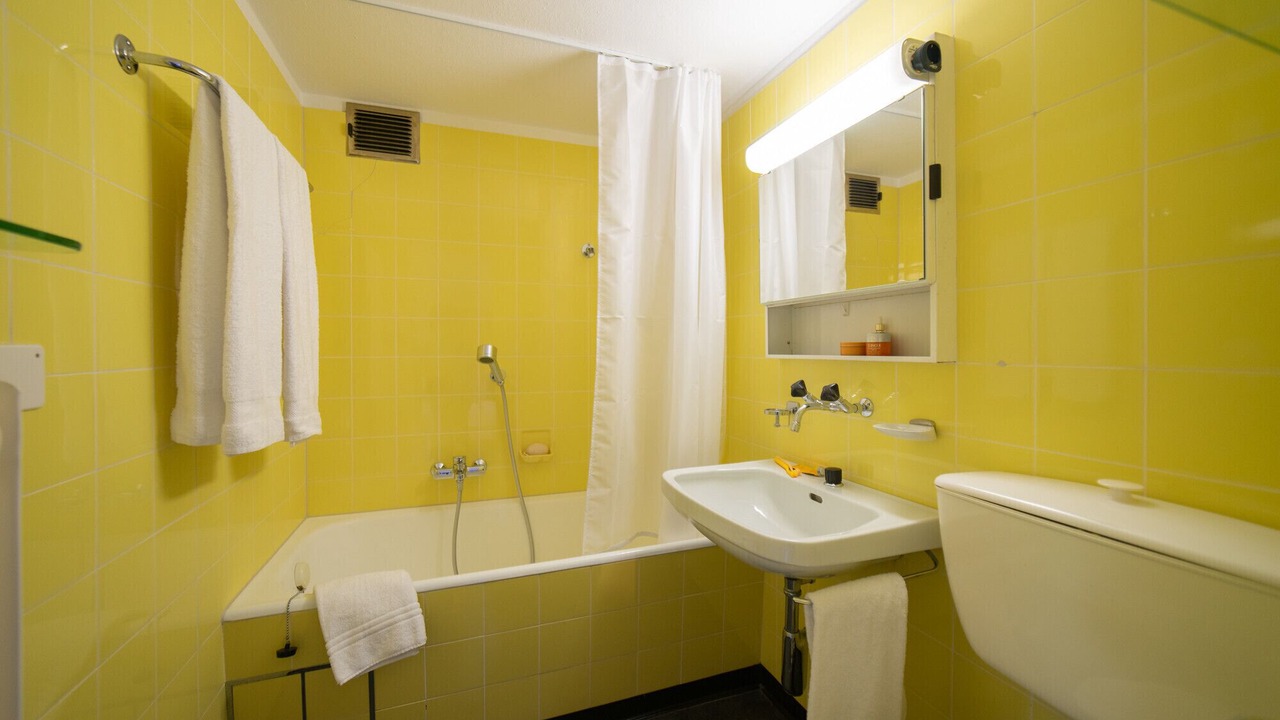 Photo of Bathroom in Wildhaus
