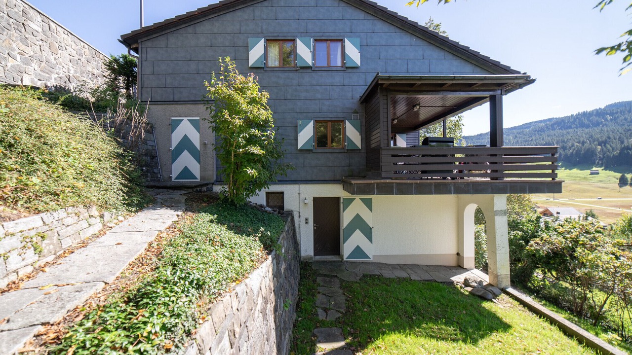 Photo of Outdoor in Wildhaus