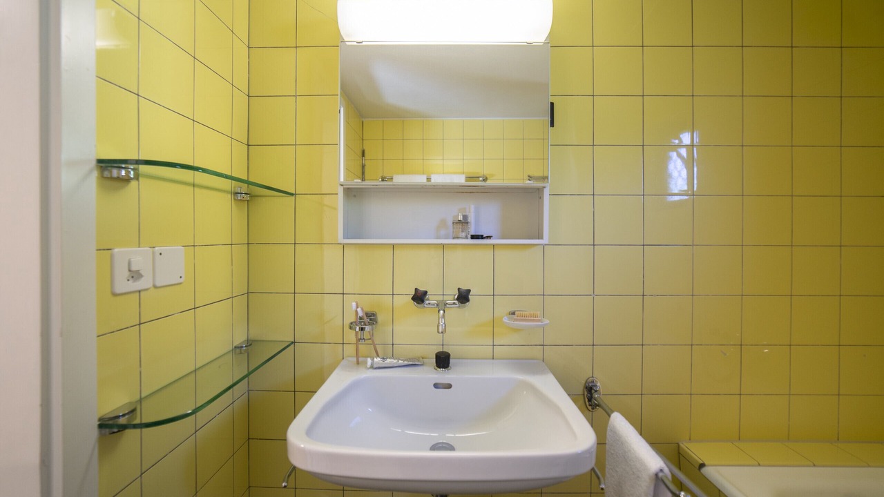 Photo of Bathroom in Wildhaus