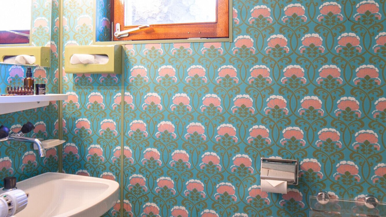 Photo of Bathroom in Wildhaus