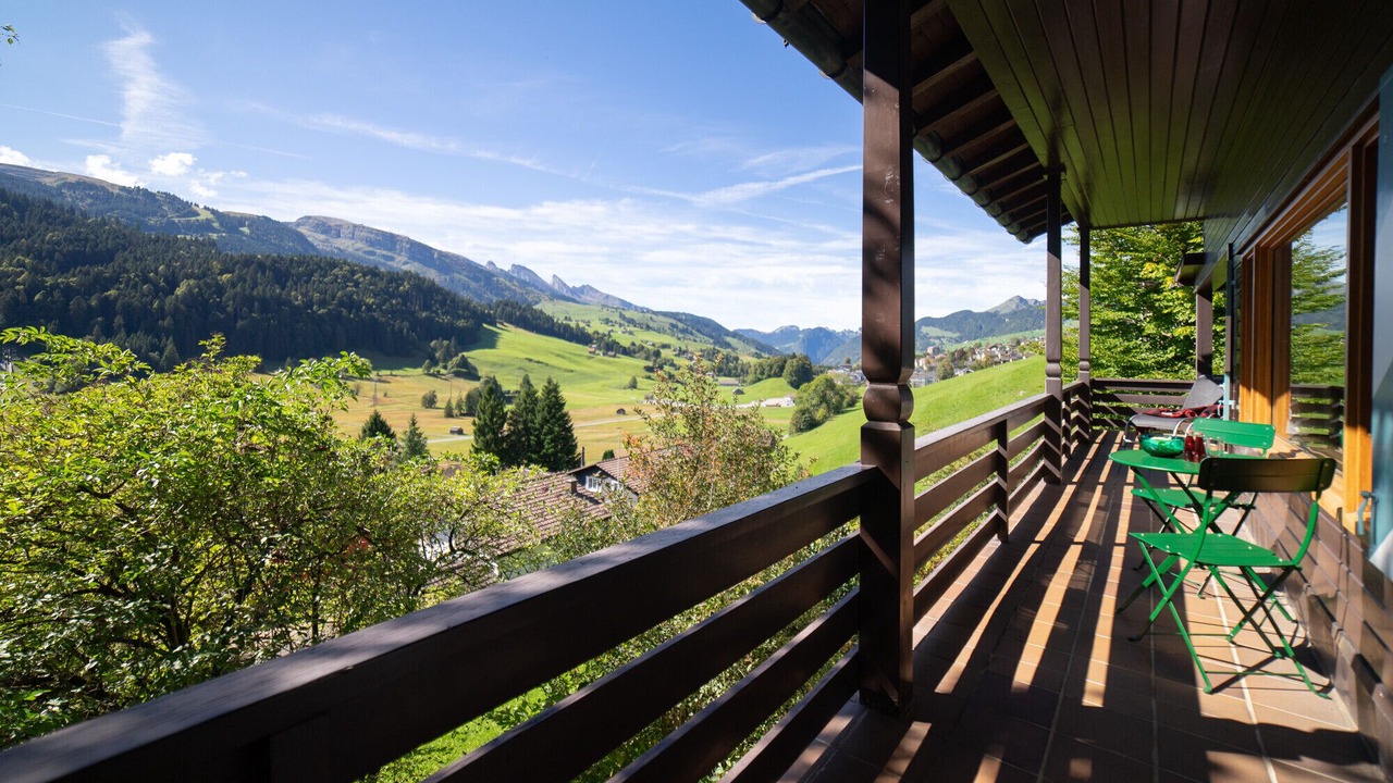 Photo of Outdoor in Wildhaus
