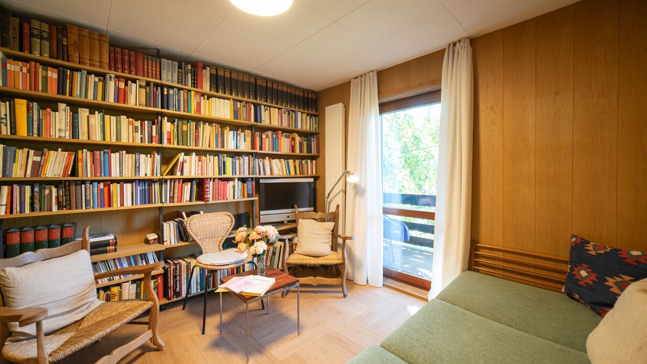 Photo of Livingroom in Wildhaus
