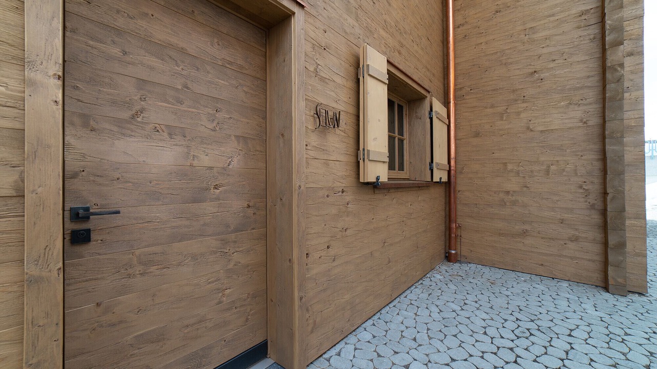 Photo of Outdoor in Wildhaus