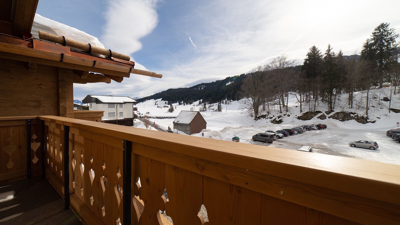 Photo of Outdoor in Wildhaus