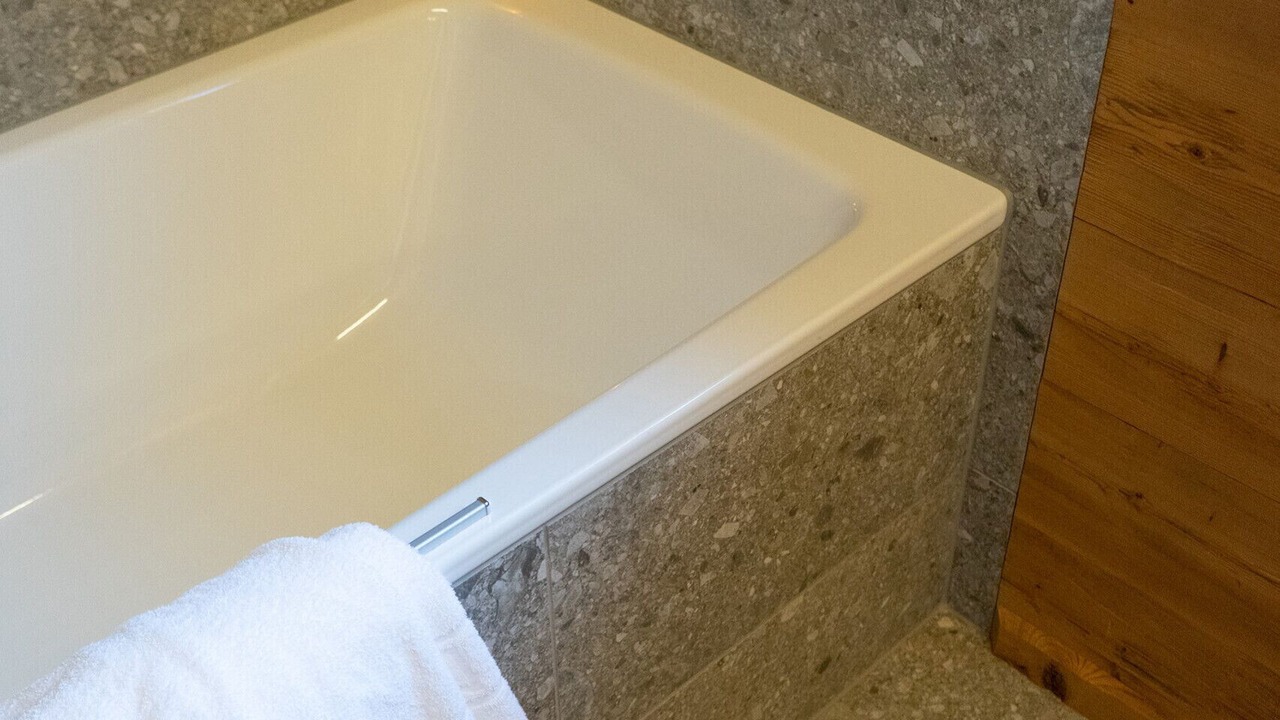 Photo of Bathroom in Wildhaus