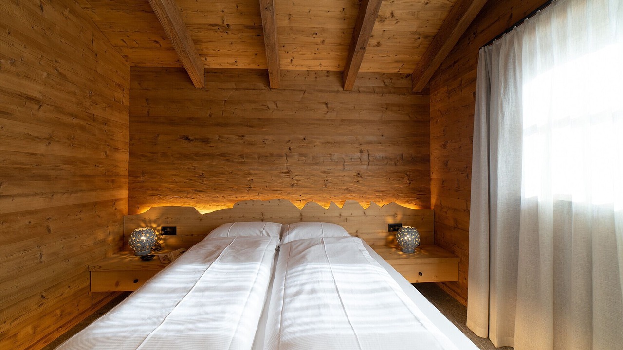 Photo of Bedroom in Wildhaus