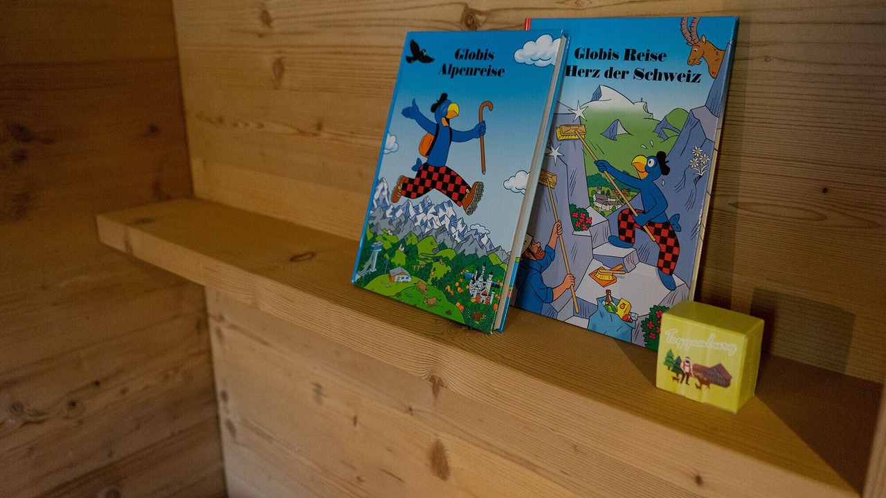 Photo of Others in Wildhaus