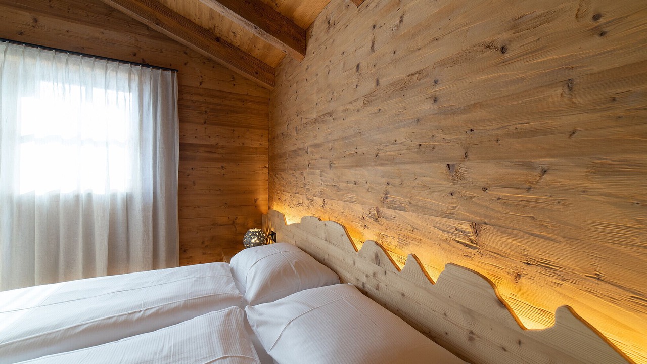 Photo of Bedroom in Wildhaus