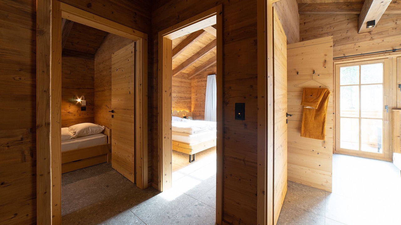 Photo of Bedroom in Wildhaus