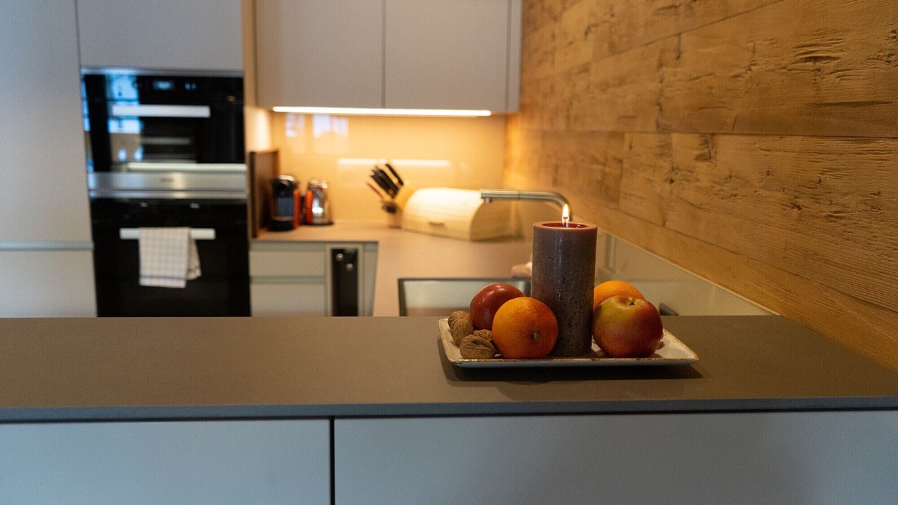 Photo of Kitchen in Wildhaus