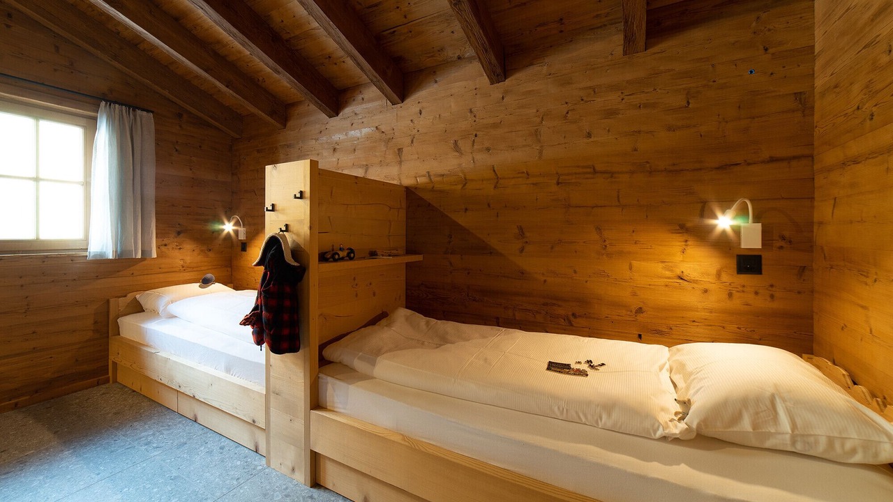 Photo of Bedroom in Wildhaus