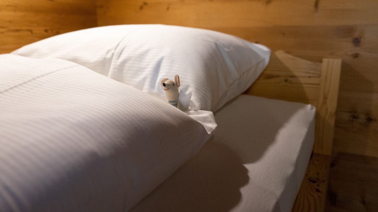 Photo of Bedroom in Wildhaus
