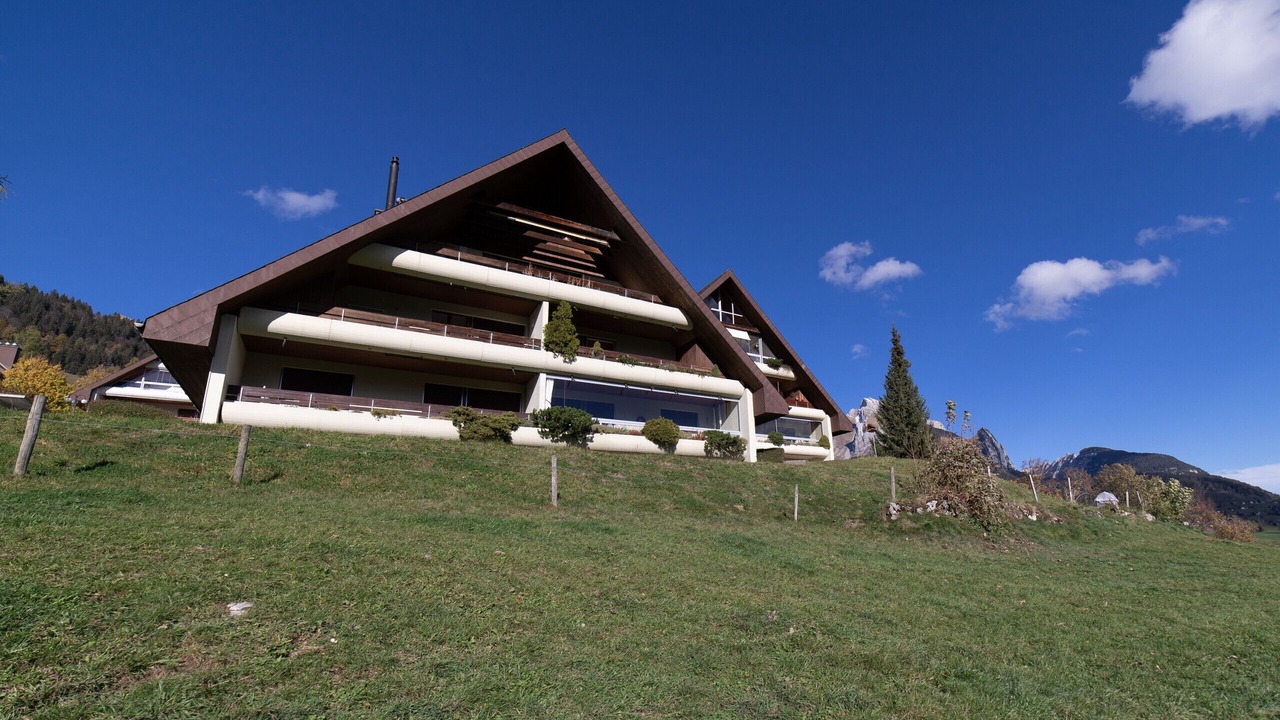 Photo of Outdoor in Wildhaus-Alt St. Johann