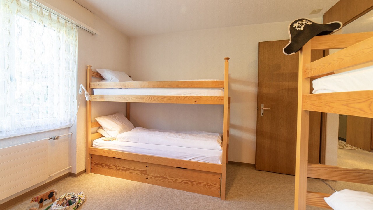Photo of Bedroom in Wildhaus-Alt St. Johann