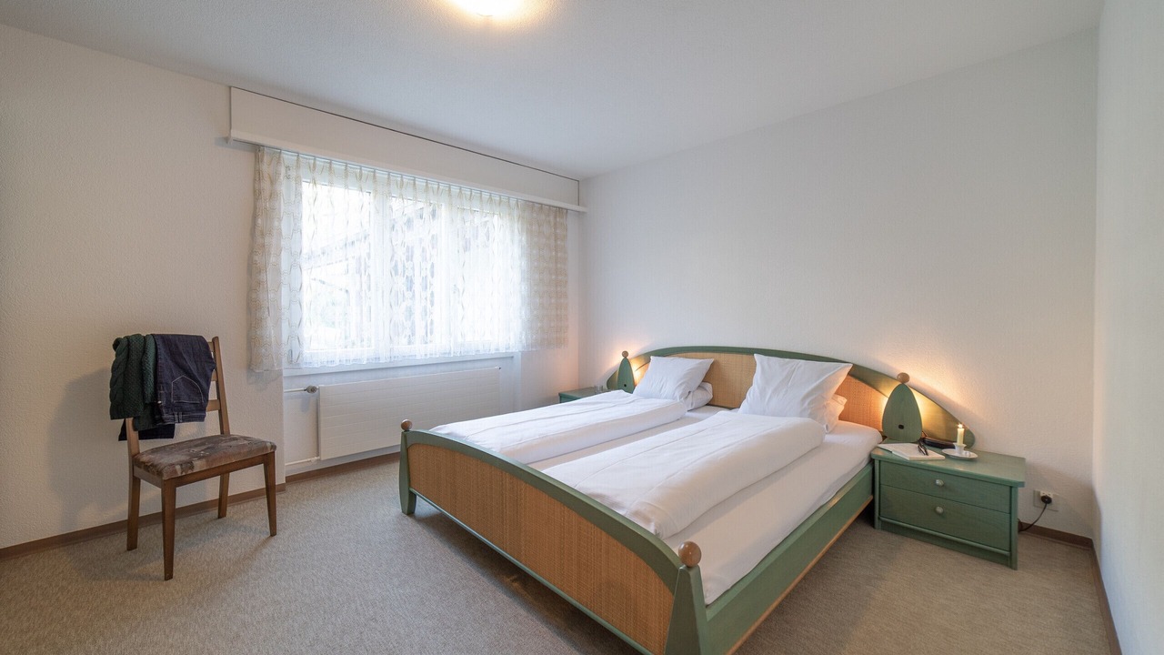 Photo of Bedroom in Wildhaus-Alt St. Johann