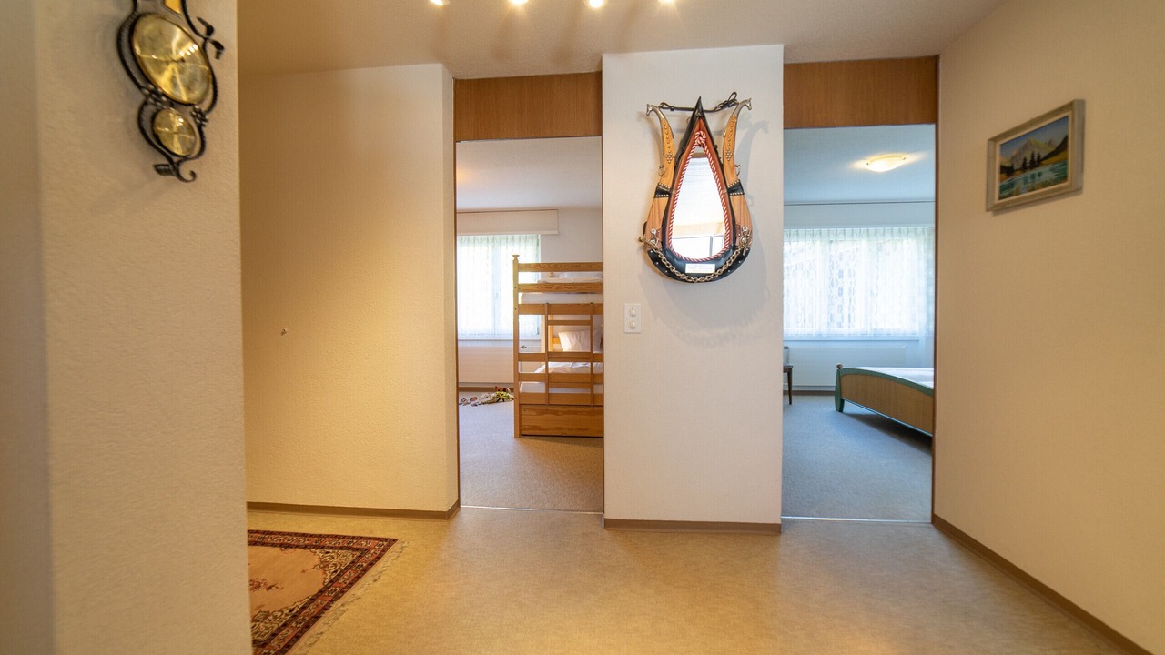 Photo of Bedroom in Wildhaus-Alt St. Johann